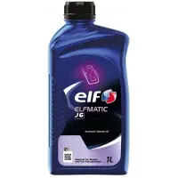 Elf 2213872 Olie, automatische transmissie (ATF)