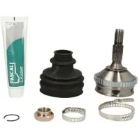 PASCAL G1P030PC Homokineet reparatie set, aandrijfas