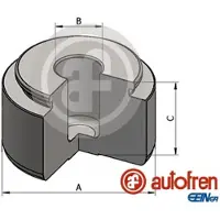 AUTOFREN SEINSA D025749 Zuiger, remklauw