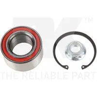 NK 754728 Wiellagerset
