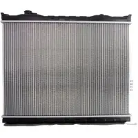 THERMOTEC Radiator, motorkoeling D70316TT