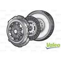 Valeo Koppelingsset 835149