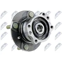 NTY KLT-FR-056 Wiellagerset