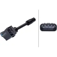 Hella Bobine 5DA 358 168-091