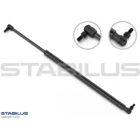 STABILUS 083674 Gasveer achterklep