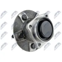 NTY KLT-TY-105 Wiellagerset