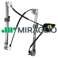 MIRAGLIO 30/1510 Raammechanisme