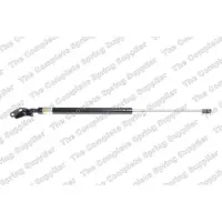 KILEN 8155451 Gasveer achterklep