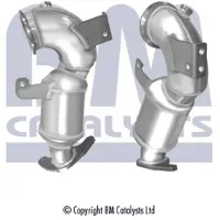 BM CATALYSTS Katalysator BM92311H