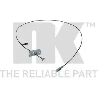 NK 9036152 Handremkabel