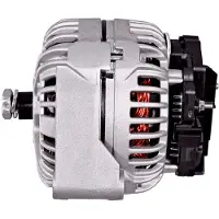 Hella Driefasige generator 8EL 015 643-121