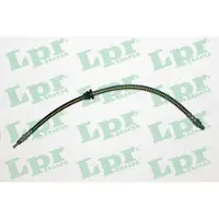 LPR 6T46663 Remslang
