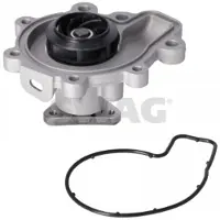 SWAG Waterpomp, motorkoeling 33 11 0678