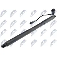 NTY AE-VV-000 Gasveer achterklep