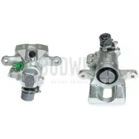 BUDWEG CALIPER 344405 Remklauw