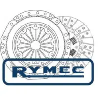 RYMEC JT1670 Koppelingsset