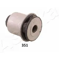 ASHIKA GOM-351 Houder, wieldraagarmrubber