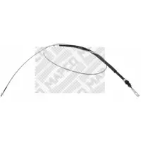 MAPCO 5069 Handremkabel