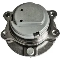 ACKOJA A38-0419 Wiellagerset