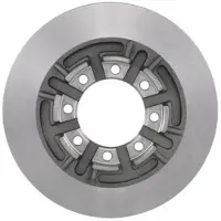 Bosch 0 986 478 886 Remschijf