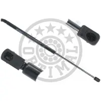 OPTIMAL AG-51368 Gasveer achterklep