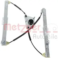 METZGER 2160811 Raammechanisme