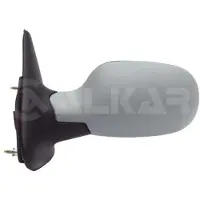 Alkar Spiegel links Volledig 6139219 Alkar voor o.a. RENAULT