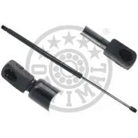OPTIMAL AG-52348 Gasveer achterklep