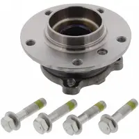 MAPCO 26667 Wiellagerset