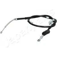 Japanparts BC-714L Handremkabel