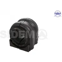 SIDEM 887810 Stabilisatorstang rubber
