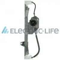 Electric Life ZR FR716 R Raammechanisme