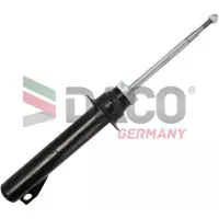 DACO Germany 450101 Schokdemper