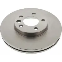 MAPCO 15779 Remschijf
