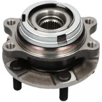 KAVO PARTS WBH-6514 Wiellagerset