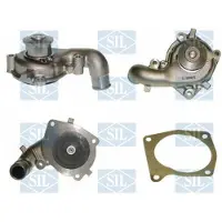 Sil PA736P Waterpomp