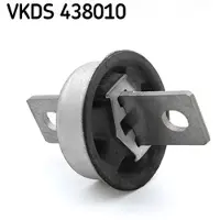Skf VKDS 438010 Draagarmrubber