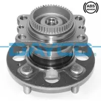 DAYCO KWD1294 Wiellagerset
