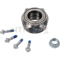 SNR R151.37 Wiellagerset