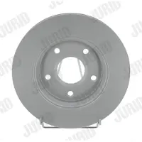JURID 562707JC Remschijf