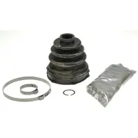 SPIDAN Balgenset, aandrijfas 24738