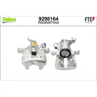 FTE 9298164 Remklauw