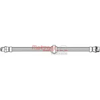 METZGER 4112149 Remslang