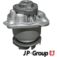 JP GROUP 1114100200 Waterpomp