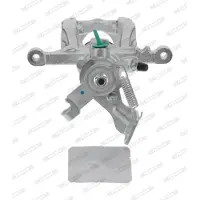 FERODO Remklauw FCL695169, achter links