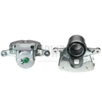 BUDWEG CALIPER 344526 Remklauw