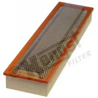 HENGST FILTER Luchtfilter E209L