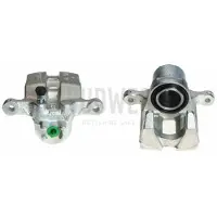 BUDWEG CALIPER 343251 Remklauw
