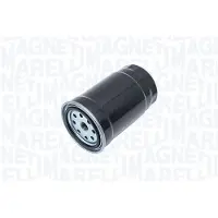 MAGNETI MARELLI 153071762648 Brandstoffilter