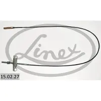 Linex 15.02.27 Handremkabel